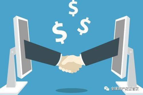 桑尼淺談P2P網(wǎng)貸 網(wǎng)絡(luò)技術(shù)服務(wù)的創(chuàng)新模式