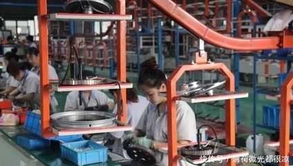 加速智能制造升級 杰瑪電機(jī)新工廠的“絕活”揭秘